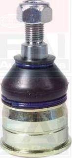 FAI AutoParts SS1287 - Ball Joint autospares.lv