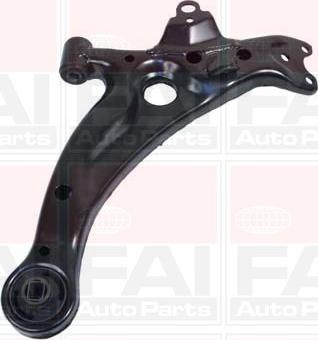 FAI AutoParts SS1239 - Track Control Arm autospares.lv