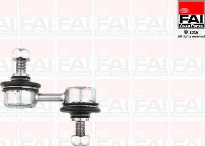 FAI AutoParts SS1236 - Rod / Strut, stabiliser autospares.lv