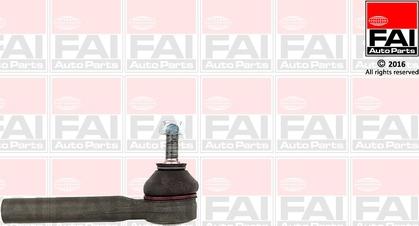 FAI AutoParts SS1275 - Tie Rod End autospares.lv