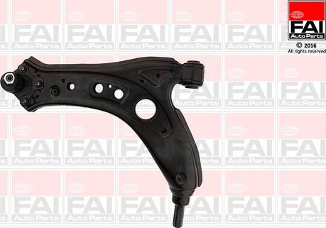 FAI AutoParts SS1276 - Track Control Arm autospares.lv