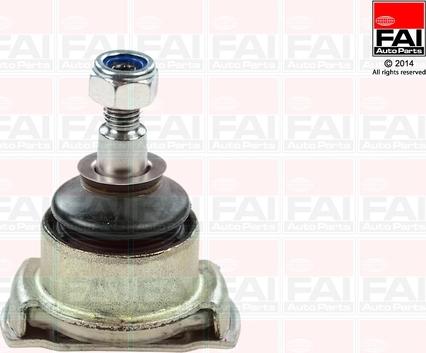 FAI AutoParts SS179 - Ball Joint autospares.lv