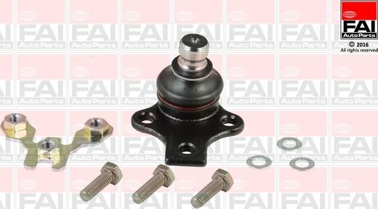 FAI AutoParts SS176 - Ball Joint autospares.lv