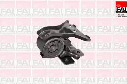 FAI AutoParts SS8946 - Bush of Control / Trailing Arm autospares.lv