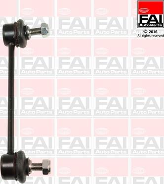 FAI AutoParts SS8903 - Rod / Strut, stabiliser autospares.lv