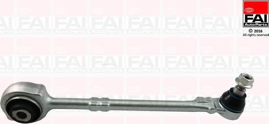 FAI AutoParts SS8974 - Track Control Arm autospares.lv