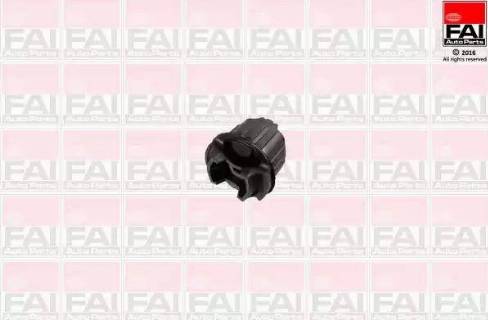 FAI AutoParts SS8407 - Mounting, axle beam autospares.lv