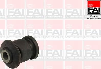 FAI AutoParts SS8418 - Bush of Control / Trailing Arm autospares.lv