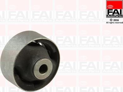 FAI AutoParts SS8482 - Bush of Control / Trailing Arm autospares.lv