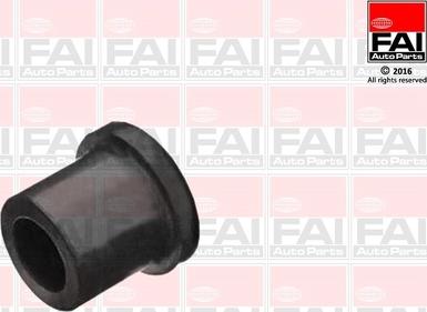 FAI AutoParts SS8548 - Bush, leaf spring autospares.lv