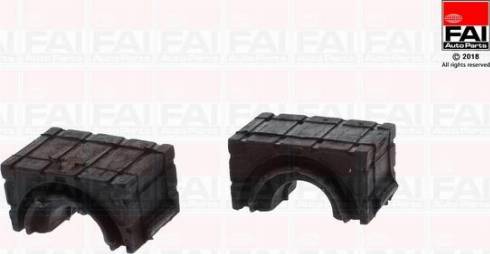 FAI AutoParts SS8564K - Bearing Bush, stabiliser autospares.lv