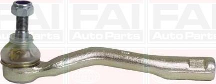 FAI AutoParts SS869 - Tie Rod End autospares.lv