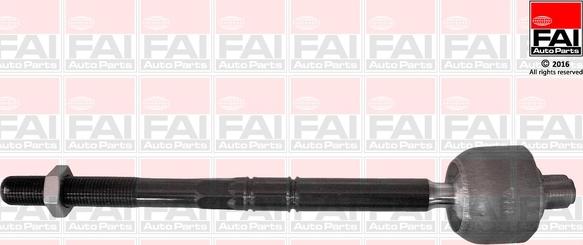 FAI AutoParts SS8659 - Inner Tie Rod, Axle Joint autospares.lv