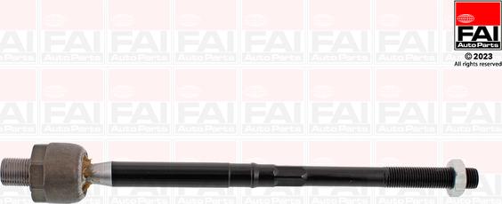 FAI AutoParts SS8656 - Inner Tie Rod, Axle Joint autospares.lv