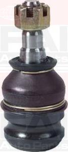 FAI AutoParts SS860 - Ball Joint autospares.lv