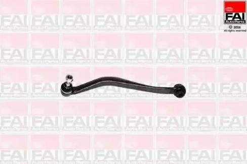 FAI AutoParts SS8689 - Track Control Arm autospares.lv