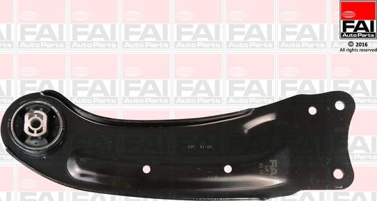 FAI AutoParts SS8055 - Track Control Arm autospares.lv