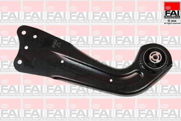 FAI AutoParts SS8086 - Track Control Arm autospares.lv