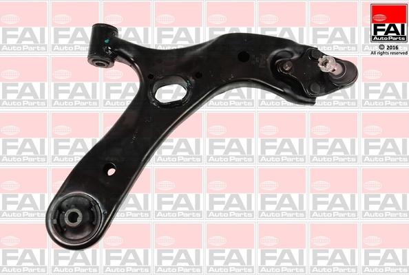 FAI AutoParts SS8071 - Track Control Arm autospares.lv