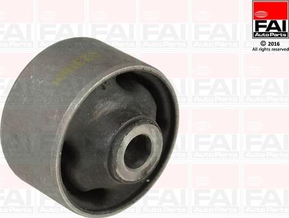 FAI AutoParts SS8198 - Bush of Control / Trailing Arm autospares.lv