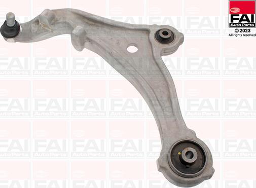 FAI AutoParts SS8149 - Track Control Arm autospares.lv