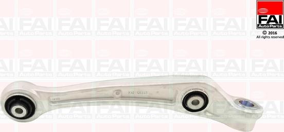 FAI AutoParts SS8140 - Track Control Arm autospares.lv