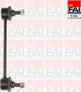 FAI AutoParts SS8142 - Rod / Strut, stabiliser autospares.lv