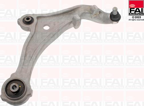 FAI AutoParts SS8150 - Track Control Arm autospares.lv