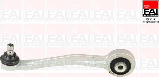 FAI AutoParts SS8165 - Track Control Arm autospares.lv