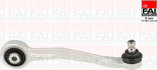 FAI AutoParts SS8166 - Track Control Arm autospares.lv