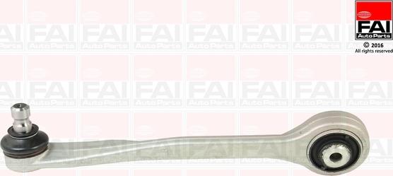 FAI AutoParts SS8163 - Track Control Arm autospares.lv