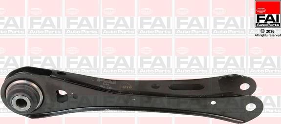 FAI AutoParts SS8108 - Track Control Arm autospares.lv