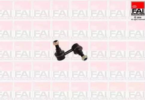 FAI AutoParts SS8185 - Rod / Strut, stabiliser autospares.lv