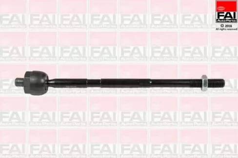 FAI AutoParts SS8182 - Inner Tie Rod, Axle Joint autospares.lv