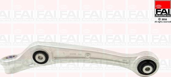 FAI AutoParts SS8139 - Track Control Arm autospares.lv