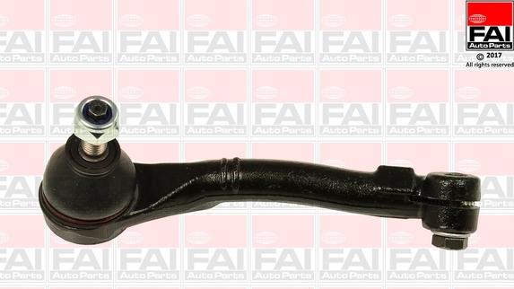 FAI AutoParts SS813 - Tie Rod End autospares.lv