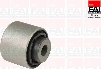 FAI AutoParts SS8179 - Bush of Control / Trailing Arm autospares.lv