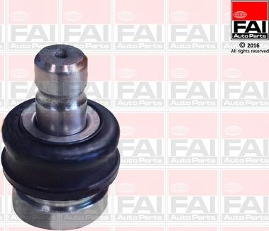 FAI AutoParts SS8890 - Ball Joint autospares.lv