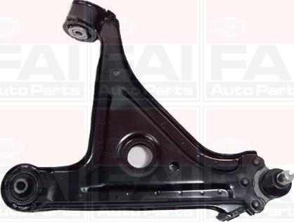 FAI AutoParts SS889 - Track Control Arm autospares.lv