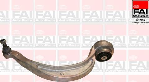 FAI AutoParts SS8859 - Track Control Arm autospares.lv