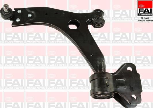 FAI AutoParts SS8868 - Track Control Arm autospares.lv