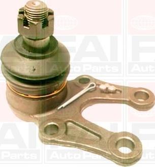 FAI AutoParts SS880 - Ball Joint autospares.lv