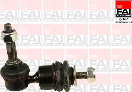 FAI AutoParts SS8889 - Rod / Strut, stabiliser autospares.lv