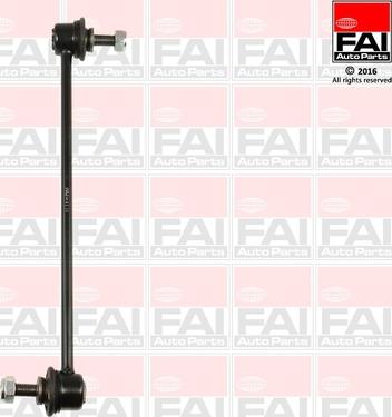 FAI AutoParts SS8879 - Rod / Strut, stabiliser autospares.lv