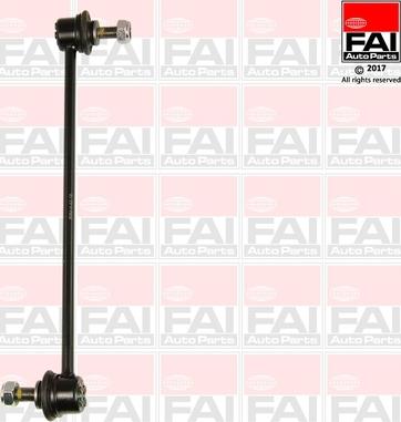 FAI AutoParts SS8878 - Rod / Strut, stabiliser autospares.lv