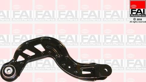 FAI AutoParts SS8877 - Track Control Arm autospares.lv