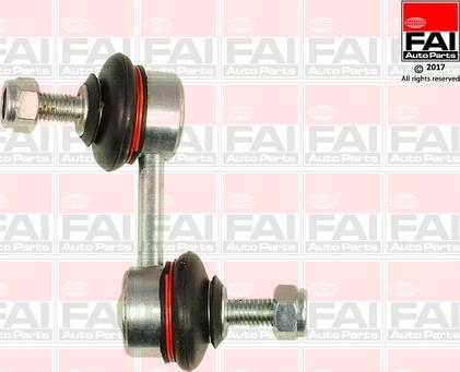 FAI AutoParts SS8390 - Rod / Strut, stabiliser autospares.lv