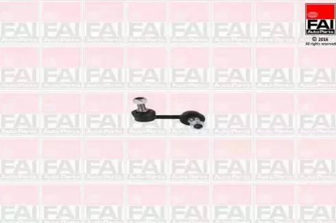 FAI AutoParts SS8393 - Rod / Strut, stabiliser autospares.lv