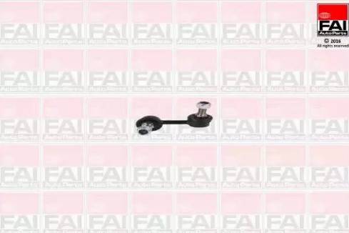 FAI AutoParts SS8392 - Rod / Strut, stabiliser autospares.lv