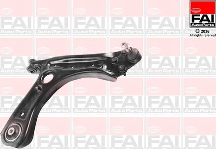 FAI AutoParts SS8349 - Track Control Arm autospares.lv